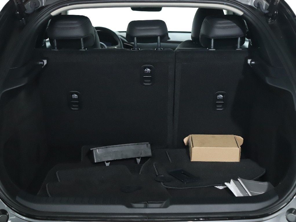 2025 Mazda Mazda CX-30 2.5 Turbo Premium Package