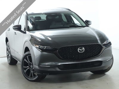 2025 Mazda Mazda CX-30 2.5 Turbo Premium Package