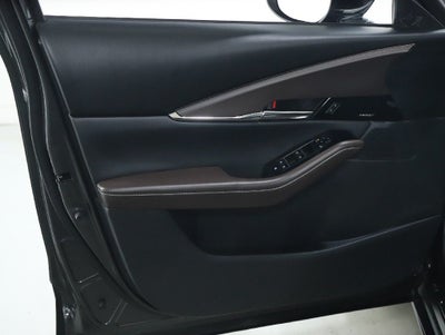 2025 Mazda Mazda CX-30 2.5 Turbo Premium Package