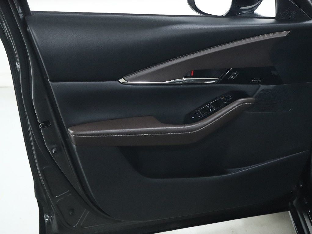 2025 Mazda Mazda CX-30 2.5 Turbo Premium Package