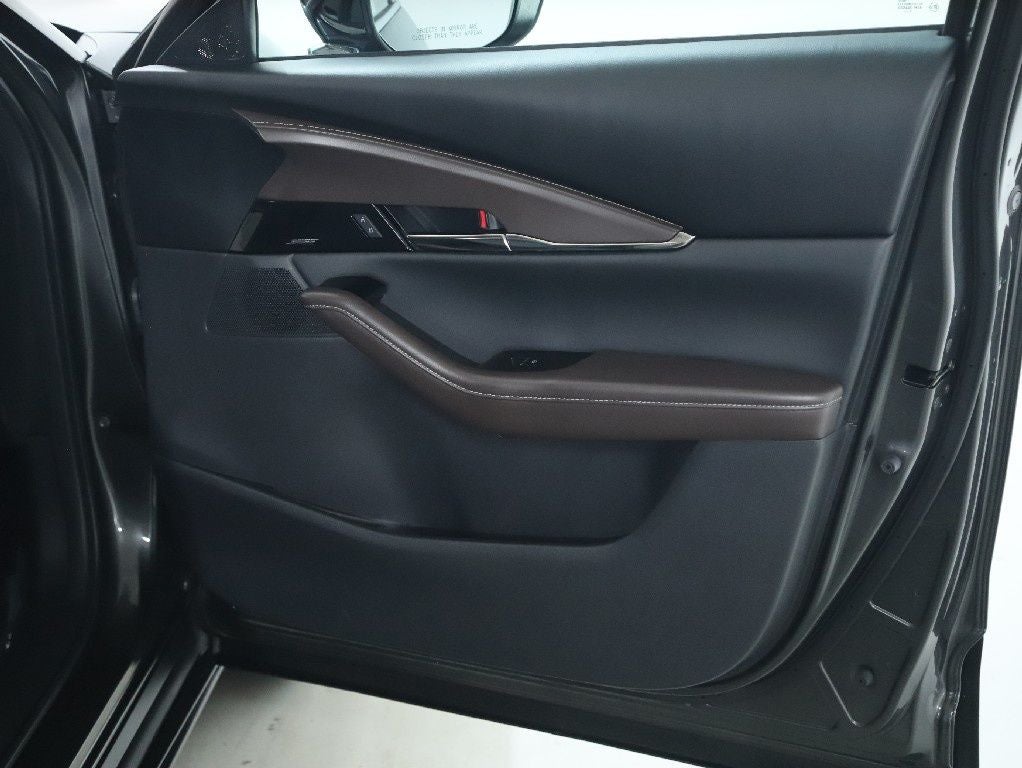 2025 Mazda Mazda CX-30 2.5 Turbo Premium Package