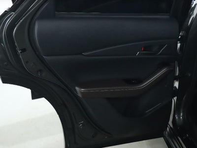 2025 Mazda Mazda CX-30 2.5 Turbo Premium Package