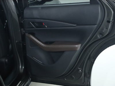 2025 Mazda Mazda CX-30 2.5 Turbo Premium Package