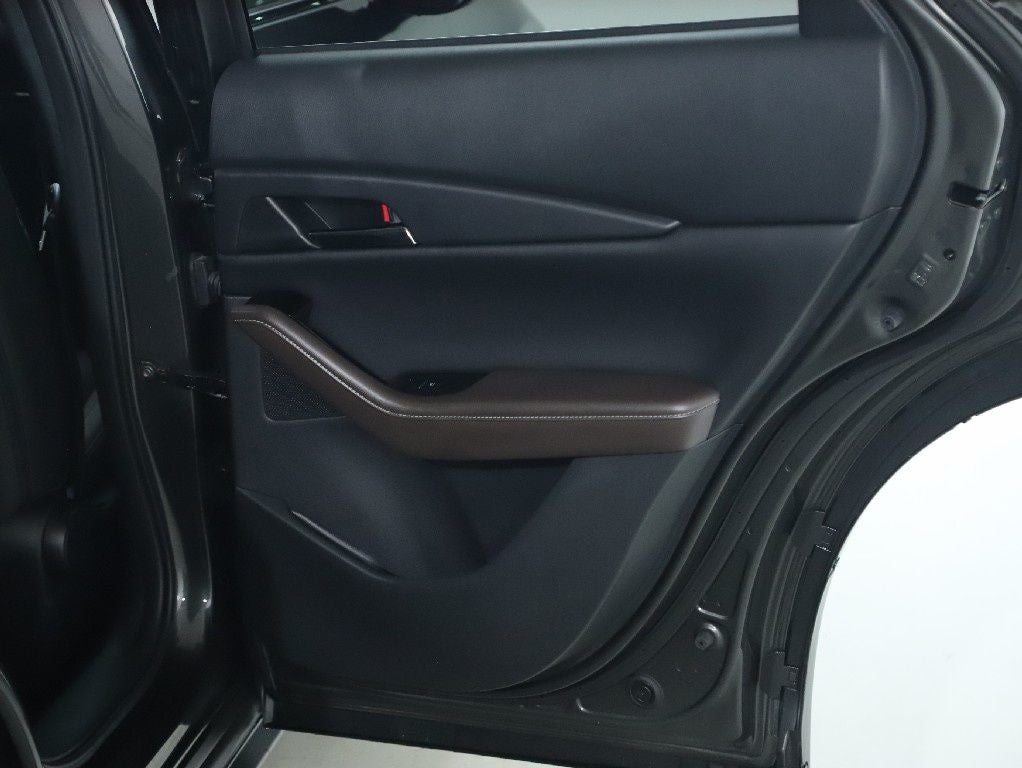 2025 Mazda Mazda CX-30 2.5 Turbo Premium Package