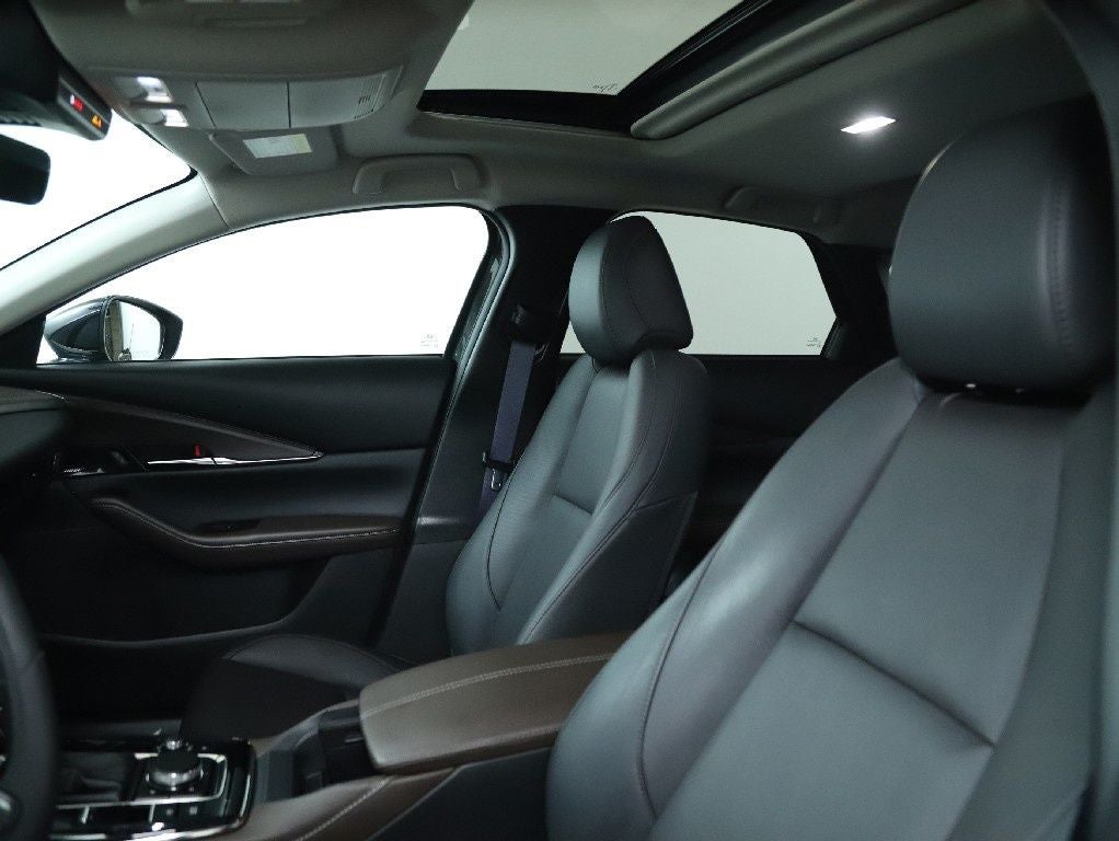 2025 Mazda Mazda CX-30 2.5 Turbo Premium Package