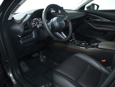 2025 Mazda Mazda CX-30 2.5 Turbo Premium Package