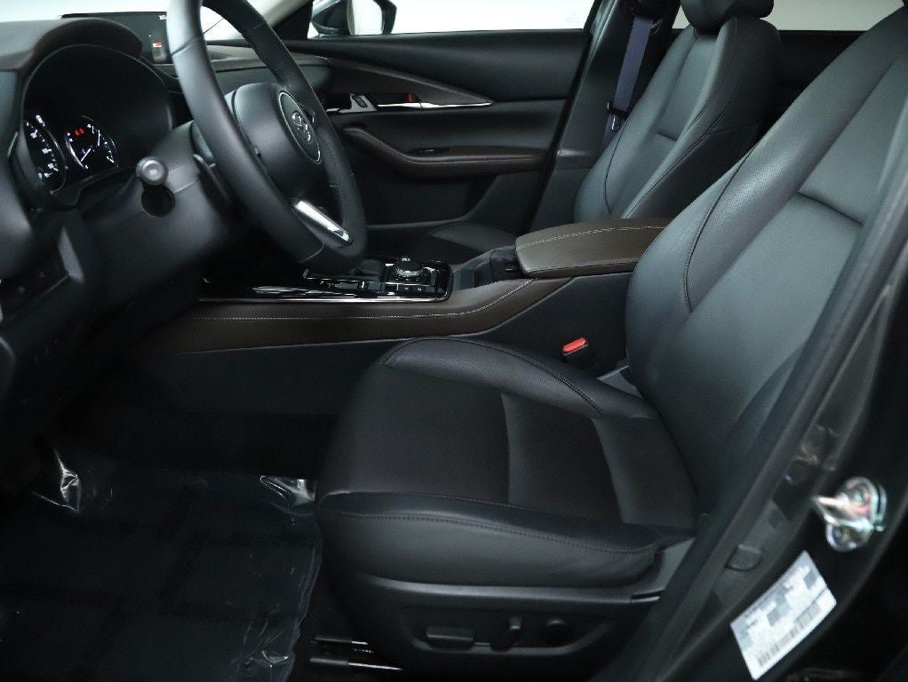 2025 Mazda Mazda CX-30 2.5 Turbo Premium Package