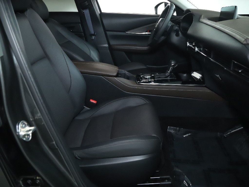 2025 Mazda Mazda CX-30 2.5 Turbo Premium Package