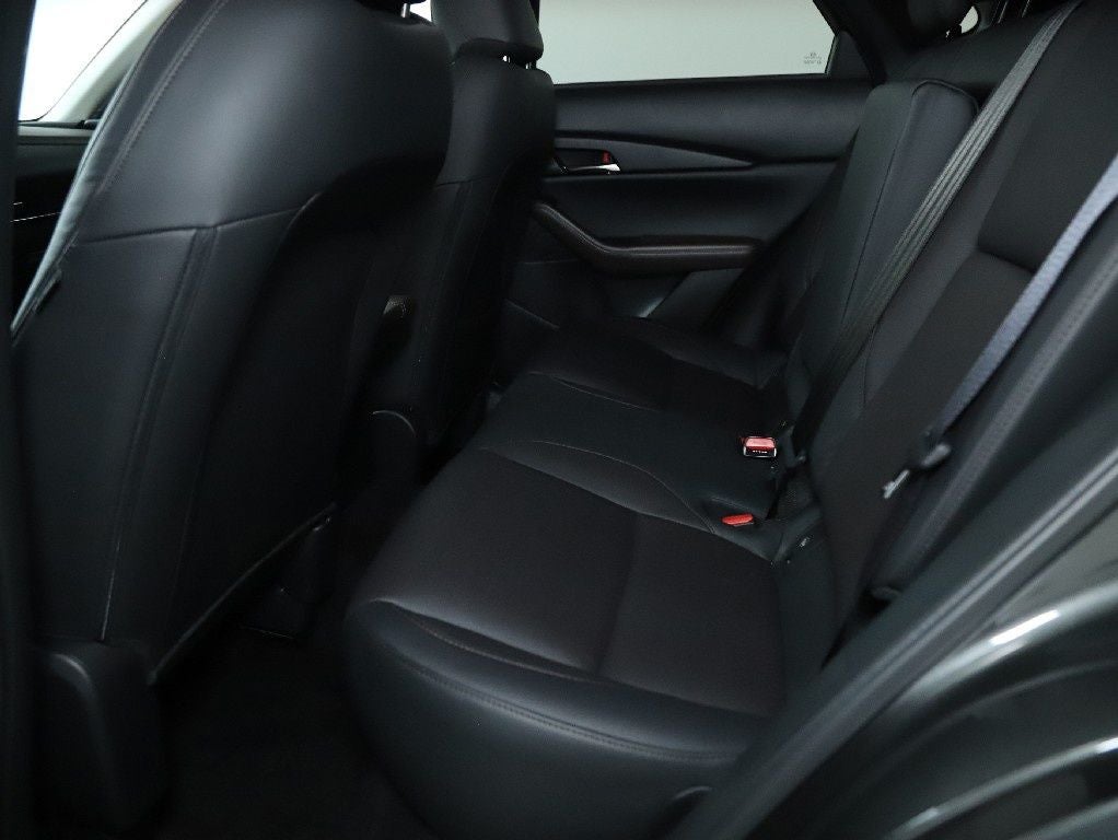 2025 Mazda Mazda CX-30 2.5 Turbo Premium Package