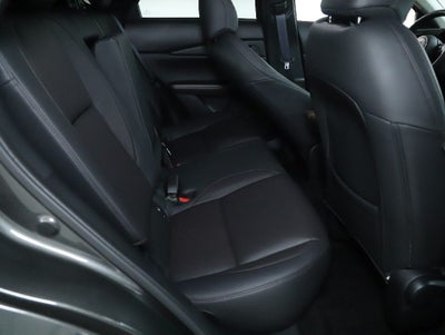 2025 Mazda Mazda CX-30 2.5 Turbo Premium Package