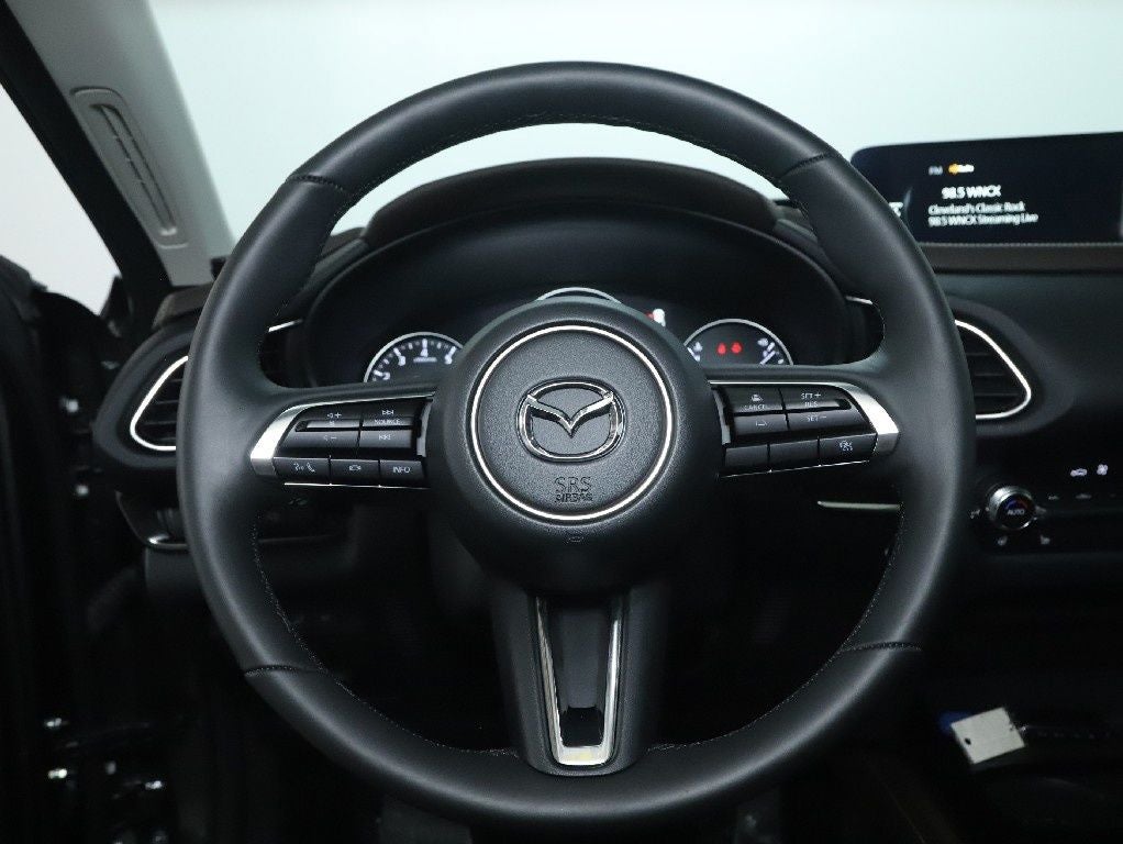2025 Mazda Mazda CX-30 2.5 Turbo Premium Package