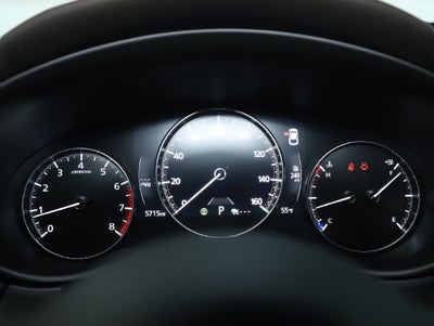 2025 Mazda Mazda CX-30 2.5 Turbo Premium Package