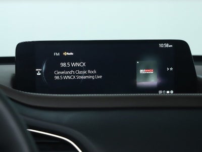 2025 Mazda Mazda CX-30 2.5 Turbo Premium Package