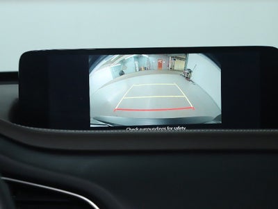 2025 Mazda Mazda CX-30 2.5 Turbo Premium Package