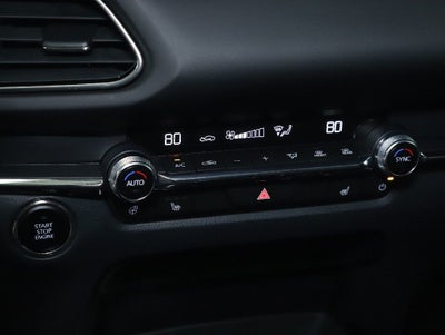 2025 Mazda Mazda CX-30 2.5 Turbo Premium Package