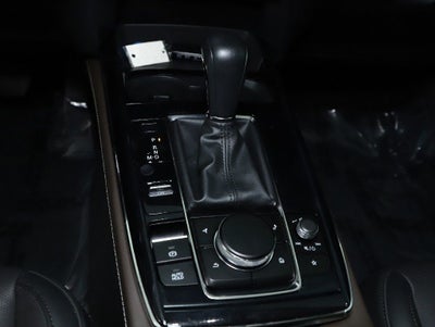 2025 Mazda Mazda CX-30 2.5 Turbo Premium Package