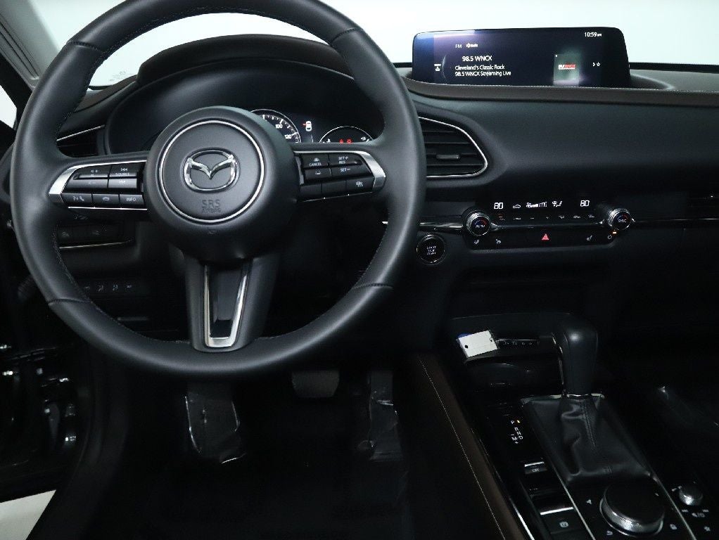 2025 Mazda Mazda CX-30 2.5 Turbo Premium Package