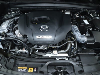 2025 Mazda Mazda CX-30 2.5 Turbo Premium Package