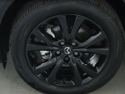 2025 Mazda Mazda CX-30 2.5 Turbo Premium Package