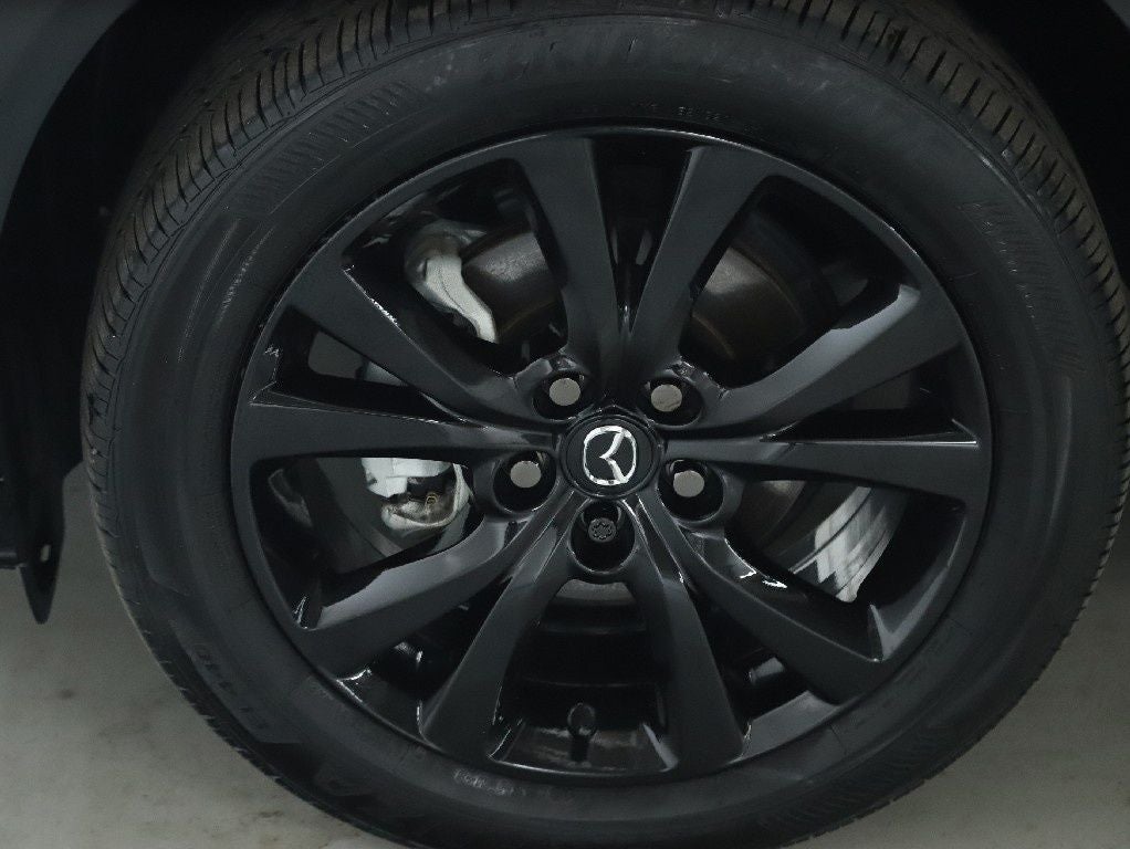 2025 Mazda Mazda CX-30 2.5 Turbo Premium Package