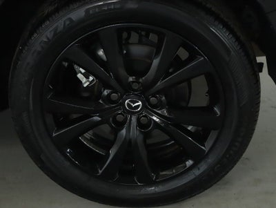 2025 Mazda Mazda CX-30 2.5 Turbo Premium Package