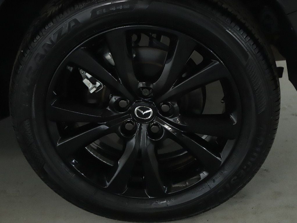 2025 Mazda Mazda CX-30 2.5 Turbo Premium Package