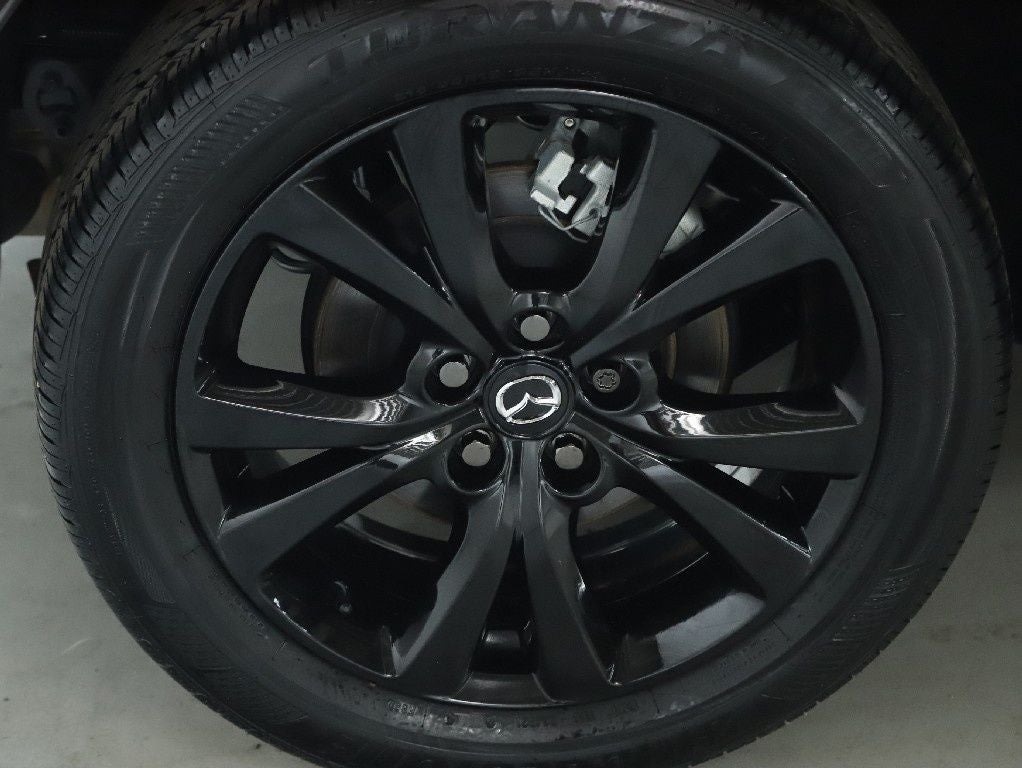 2025 Mazda Mazda CX-30 2.5 Turbo Premium Package