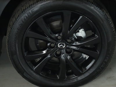 2025 Mazda Mazda CX-30 2.5 Turbo Premium Package