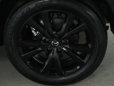 2025 Mazda Mazda CX-30 2.5 Turbo Premium Package