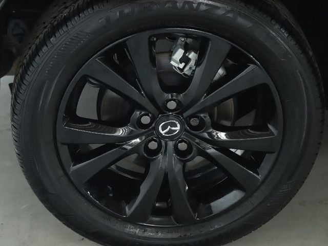 2025 Mazda Mazda CX-30 2.5 Turbo Premium Package