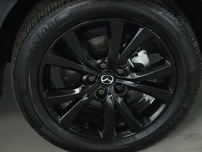 2025 Mazda Mazda CX-30 2.5 Turbo Premium Package