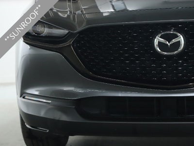 2025 Mazda Mazda CX-30 2.5 Turbo Premium Package