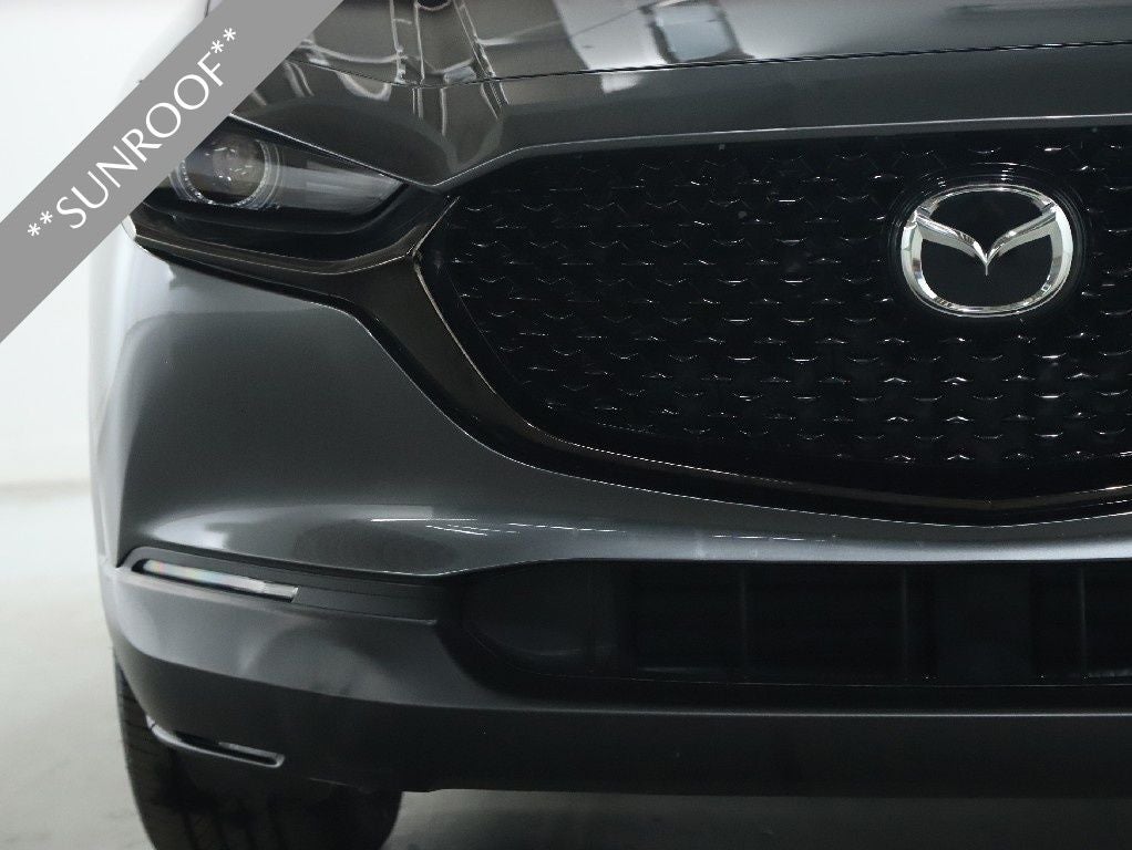2025 Mazda Mazda CX-30 2.5 Turbo Premium Package