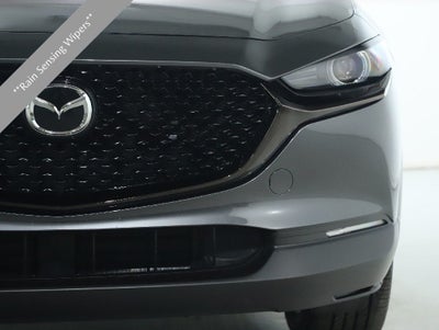 2025 Mazda Mazda CX-30 2.5 Turbo Premium Package