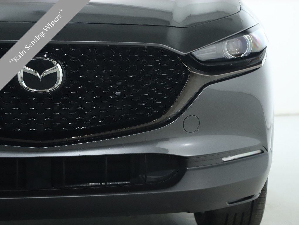 2025 Mazda Mazda CX-30 2.5 Turbo Premium Package