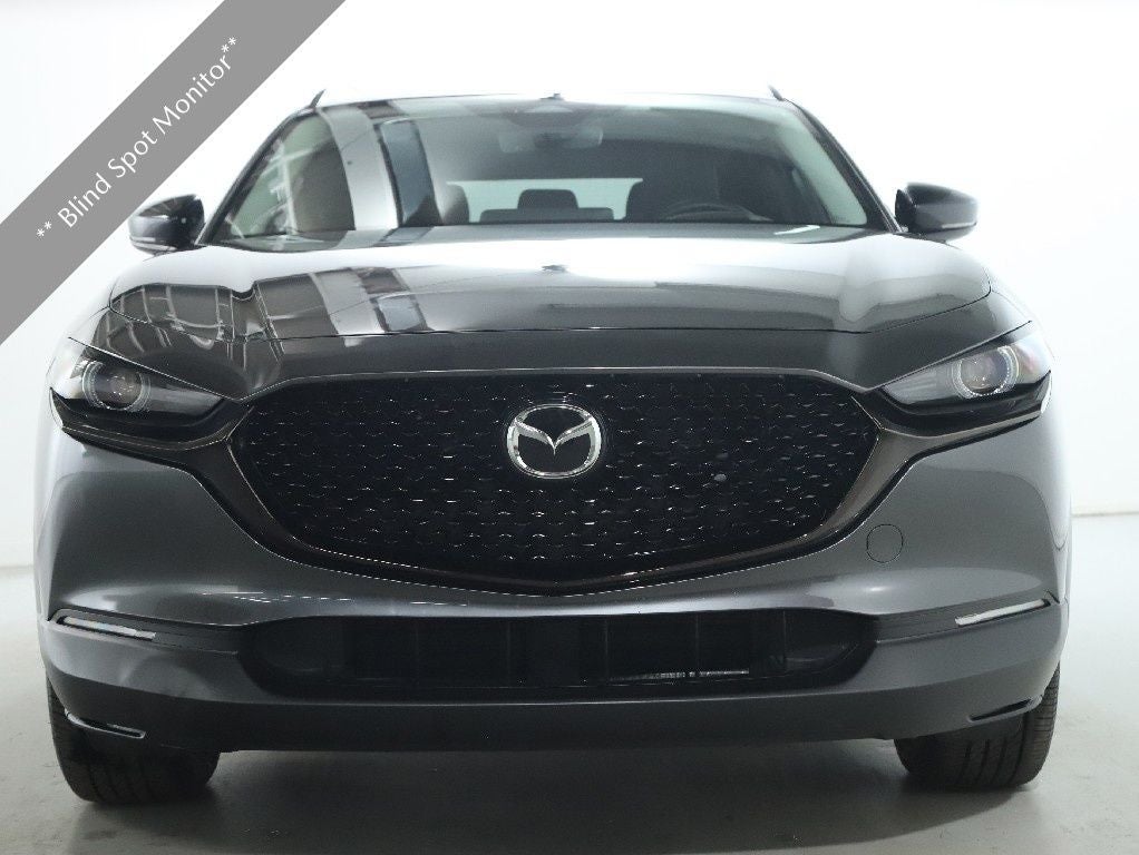 2025 Mazda Mazda CX-30 2.5 Turbo Premium Package