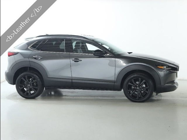 2025 Mazda Mazda CX-30 2.5 Turbo Premium Package