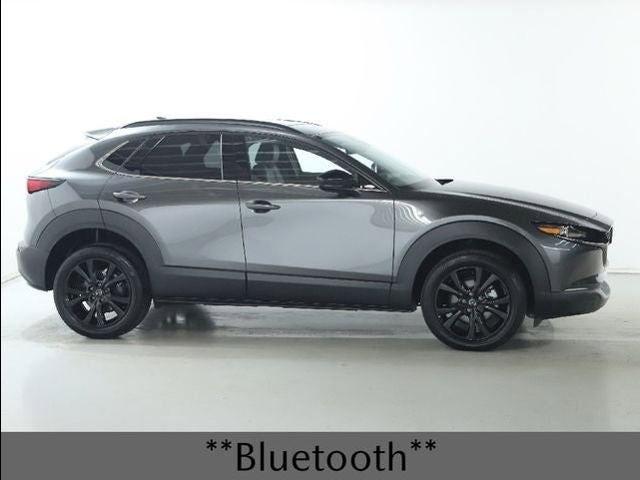 2025 Mazda Mazda CX-30 2.5 Turbo Premium Package