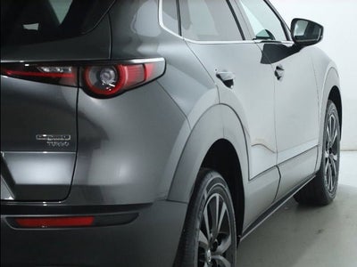 2025 Mazda Mazda CX-30 2.5 Turbo Premium Package