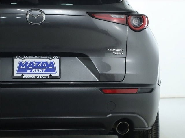 2025 Mazda Mazda CX-30 2.5 Turbo Premium Package