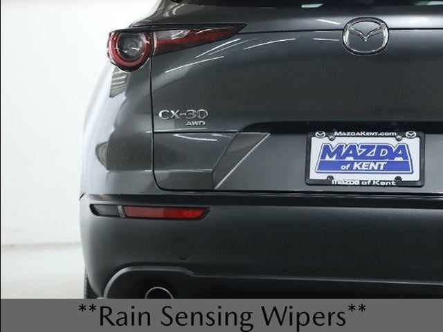 2025 Mazda Mazda CX-30 2.5 Turbo Premium Package