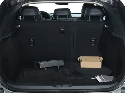 2025 Mazda Mazda CX-30 2.5 Turbo Premium Package