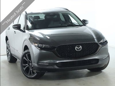 2025 Mazda Mazda CX-30 2.5 Turbo Premium Package