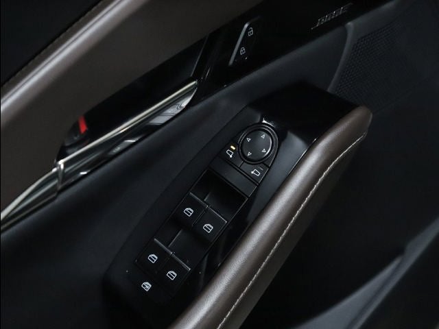 2025 Mazda Mazda CX-30 2.5 Turbo Premium Package