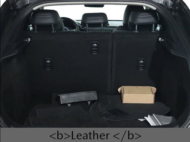 2025 Mazda Mazda CX-30 2.5 Turbo Premium Package