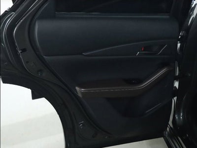 2025 Mazda Mazda CX-30 2.5 Turbo Premium Package