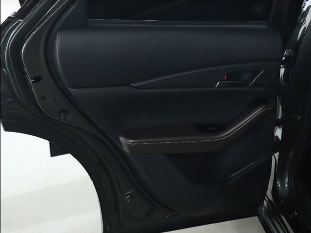 2025 Mazda Mazda CX-30 2.5 Turbo Premium Package