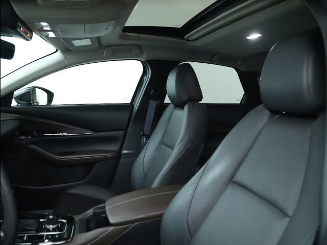2025 Mazda Mazda CX-30 2.5 Turbo Premium Package