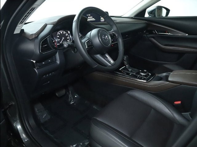 2025 Mazda Mazda CX-30 2.5 Turbo Premium Package
