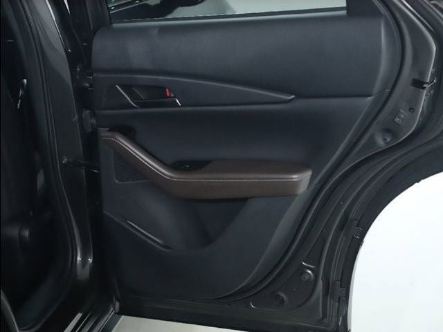 2025 Mazda Mazda CX-30 2.5 Turbo Premium Package